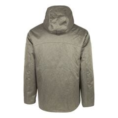Evolite Men’s Prone 3in1 Jacket - Khaki