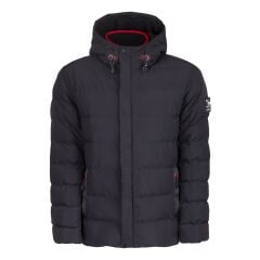 Evolite Men’s Vertex Jacket - Black