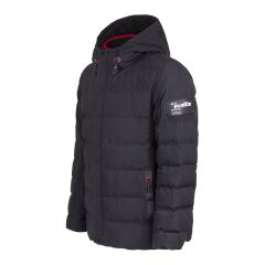 Evolite Men’s Vertex Jacket – Black