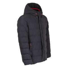 Evolite Men’s Vertex Jacket – Black