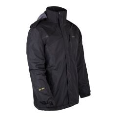 Evolite Men’s Thunder Jacket - Black