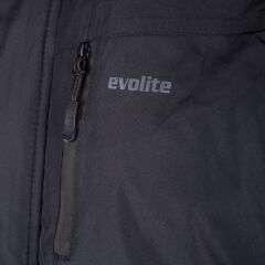 Evolite Men’s Thunder Jacket -Black