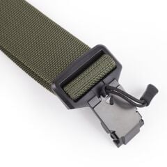 Evolite Multifast Tactical Belt - Khaki
