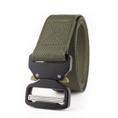 Evolite Cobra Tactical Belt - Khaki