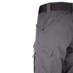 Evolite Men’s Desert Tactical Pants- Anthracite L