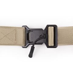 Evolite Multifast Tactical Belt - Beige