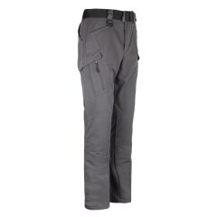 Evolite Men’s Desert Tactical Pants- Anthracite S
