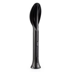 Evolite Combo Cutlery Set-Black