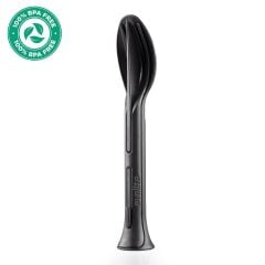 Evolite Combo Cutlery Set-Black