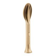 Evolite Combo Cutlery Set-Beige