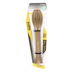Evolite Combo Cutlery Set - Beige