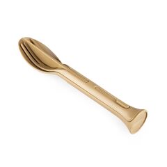 Evolite Combo Cutlery Set - Beige