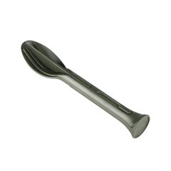 Evolite Combo Cutlery Set-Khaki
