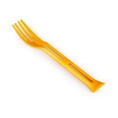 Evolite Combo Cutlery Set-Orange