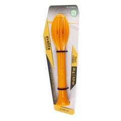 Evolite Combo Cutlery Set - Orange