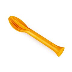 Evolite Combo Cutlery Set-Orange