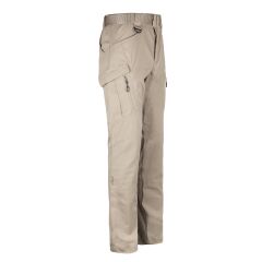 Evolite Men’s Desert Tactical Pants -Beige L