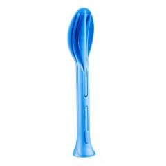 Evolite Combo Cutlery Set-Blue