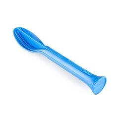 Evolite Combo Cutlery Set-Blue
