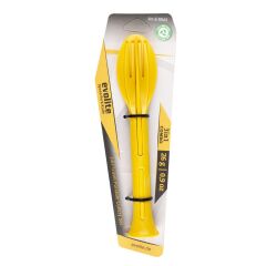 Evolite Combo Cutlery Set - Yellow