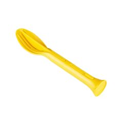 Evolite Combo Cutlery Set - Yellow