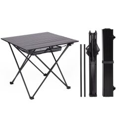 Evolite Nature Foldable Camping Table (Large)