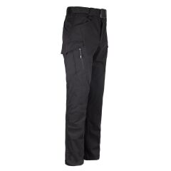 Evolite Men’s Desert Tactical Pants-Black M