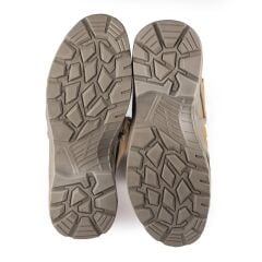 Evolite Defence High Tactical Boots - Beige