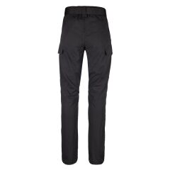 Evolite Men’s Desert Tactical Pants-Black XL
