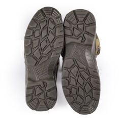 Evolite Defence High Tactical Boots - Khaki