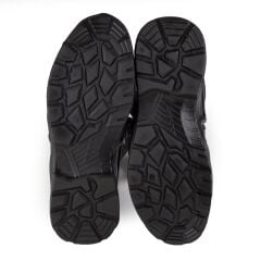 Evolite Defence High Tactical Boots- Black