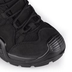 Evolite Defence High Tactical Boots - Black