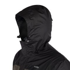 Evolite Men’s Moonriver Raincoat - Khaki