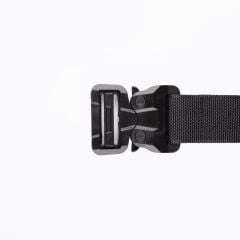 Evolite Patrol Tactical Belt – Black