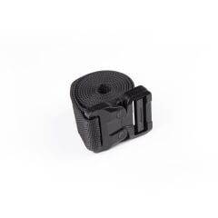 Evolite Patrol Tactical Belt - Black