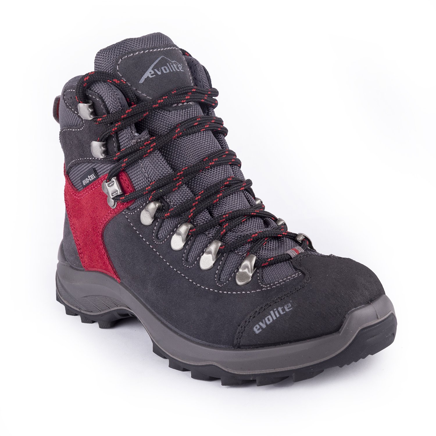 Evolite Women’s Traper Evo-Tex Outdoor Boots 38