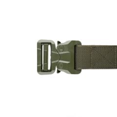 Evolite Patrol Tactical Belt - Khaki