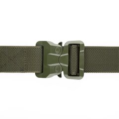 Evolite Patrol Tactical Belt - Khaki