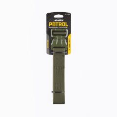 Evolite Patrol Tactical Belt – Khaki