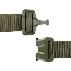 Evolite Patrol Tactical Belt - Khaki