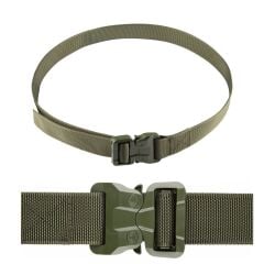 Evolite Patrol Tactical Belt - Khaki