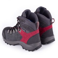Evolite Women’s Traper Evo-Tex Outdoor Boots 39