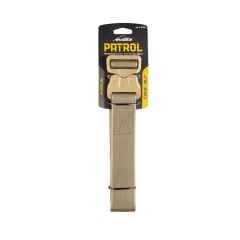 Evolite Patrol Tactical Belt - Beige
