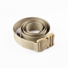Evolite Patrol Tactical Belt - Beige