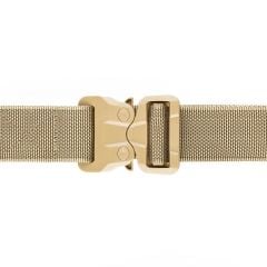 Evolite Patrol Tactical Belt - Beige