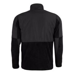 Evolite Men’s Atact Fleece Jacket - Black