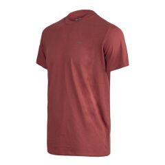 Evolite Rock Climbing T-shirt-Terracotta