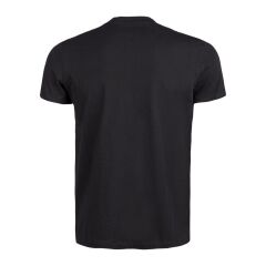 Evolite Cycling T-shirt-Black