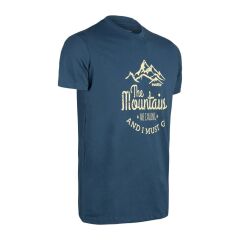 Evolite The Mountain T-Shirt