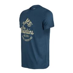 Evolite The Mountain T-Shirt